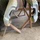 Illustration for article titled 68 C10 Restoration Update - Part 8 - Starting to paint!